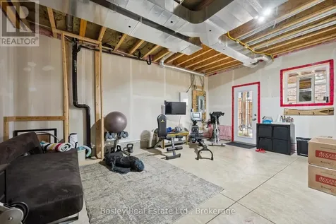 360 Louisa Street Kitchener ON N2H 0B2