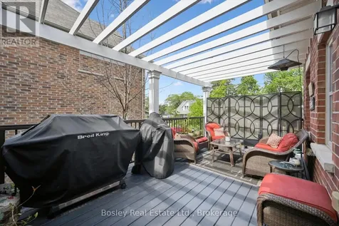 360 Louisa Street Kitchener ON N2H 0B2