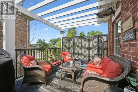 360 Louisa Street Kitchener ON N2H 0B2