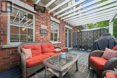 360 Louisa Street Kitchener ON N2H 0B2