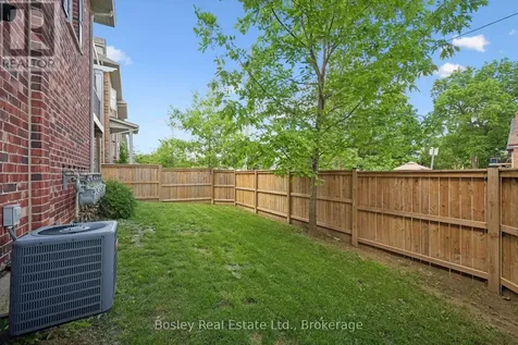 360 Louisa Street Kitchener ON N2H 0B2