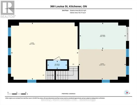 360 Louisa Street Kitchener ON N2H 0B2