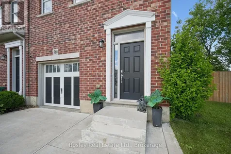 360 Louisa Street Kitchener ON N2H 0B2