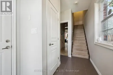 360 Louisa Street Kitchener ON N2H 0B2