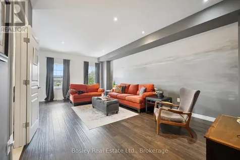 360 Louisa Street Kitchener ON N2H 0B2