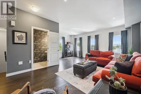 360 Louisa Street Kitchener ON N2H 0B2