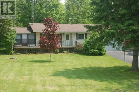 211 Alpine Lake Road Trent Lakes ON K0M 1A0
