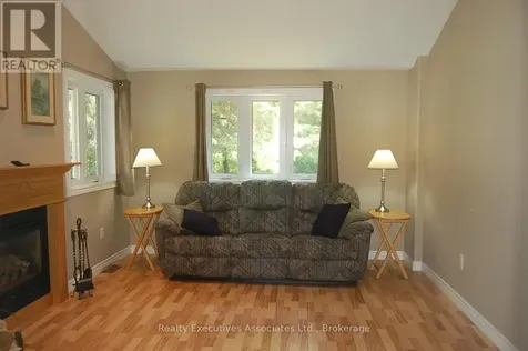 211 Alpine Lake Road Trent Lakes ON K0M 1A0
