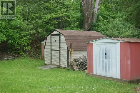 211 Alpine Lake Road Trent Lakes ON K0M 1A0