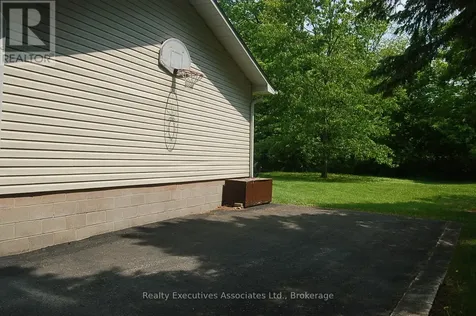 211 Alpine Lake Road Trent Lakes ON K0M 1A0