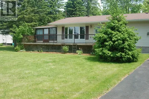 211 Alpine Lake Road Trent Lakes ON K0M 1A0