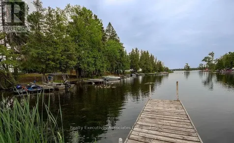 211 Alpine Lake Road Trent Lakes ON K0M 1A0