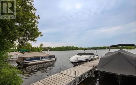 211 Alpine Lake Road Trent Lakes ON K0M 1A0