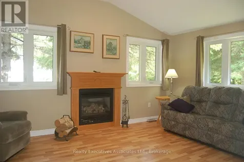 211 Alpine Lake Road Trent Lakes ON K0M 1A0