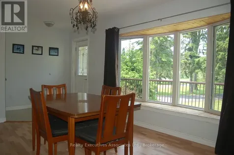 211 Alpine Lake Road Trent Lakes ON K0M 1A0
