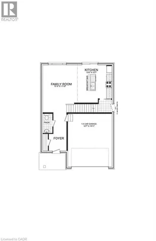 522 Benninger Drive Kitchener ON N2E 0E9