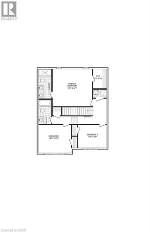 522 Benninger Drive Kitchener ON N2E 0E9