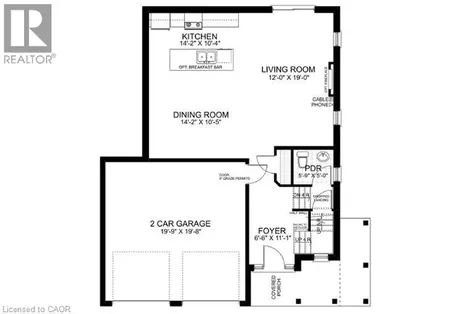 103 Maple Street Drayton ON N0G 1P0