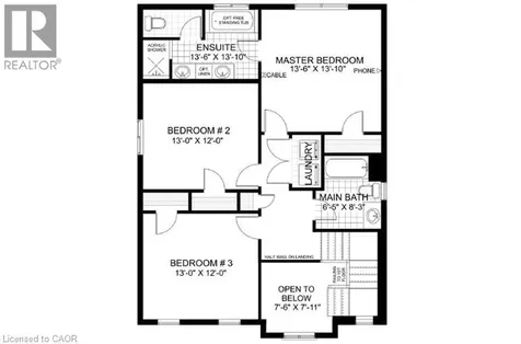 103 Maple Street Drayton ON N0G 1P0