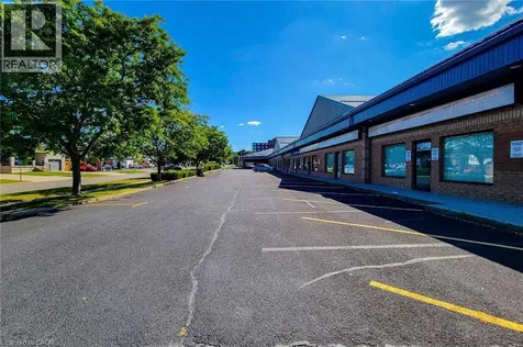 975 Queenston Road Stoney Creek ON L8G 1B8