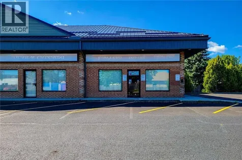 975 Queenston Road Stoney Creek ON L8G 1B8