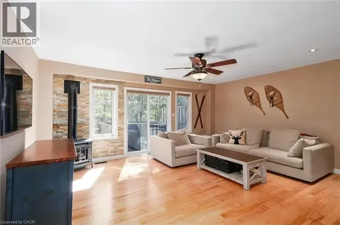 72 Silver Glen Boulevard Collingwood ON L9Y 0G9
