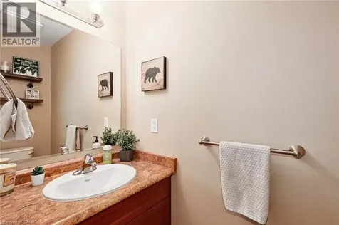 72 Silver Glen Boulevard Collingwood ON L9Y 0G9
