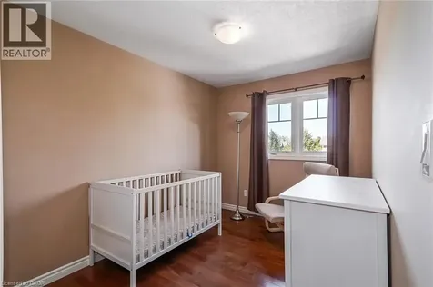 72 Silver Glen Boulevard Collingwood ON L9Y 0G9