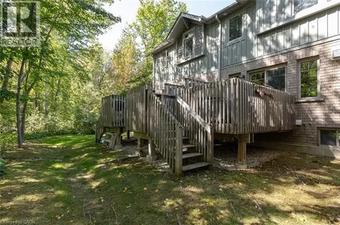 72 Silver Glen Boulevard Collingwood ON L9Y 0G9