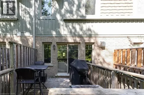 72 Silver Glen Boulevard Collingwood ON L9Y 0G9