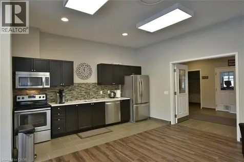 72 Silver Glen Boulevard Collingwood ON L9Y 0G9