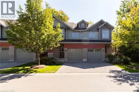 72 Silver Glen Boulevard Collingwood ON L9Y 0G9