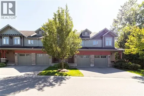 72 Silver Glen Boulevard Collingwood ON L9Y 0G9