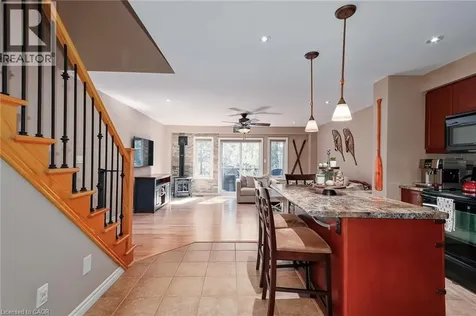 72 Silver Glen Boulevard Collingwood ON L9Y 0G9