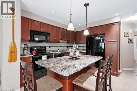 72 Silver Glen Boulevard Collingwood ON L9Y 0G9