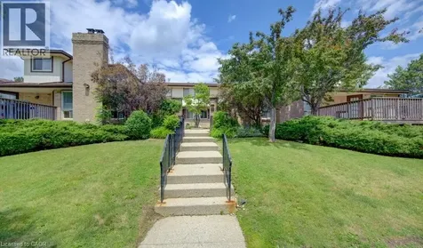 458 Beechwood Place Waterloo ON N2T 1Y9