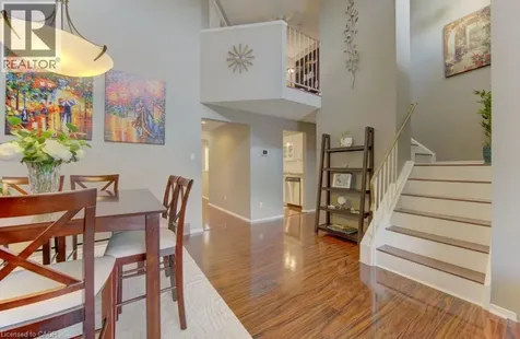 458 Beechwood Place Waterloo ON N2T 1Y9