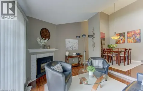 458 Beechwood Place Waterloo ON N2T 1Y9