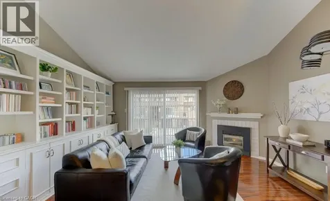 458 Beechwood Place Waterloo ON N2T 1Y9