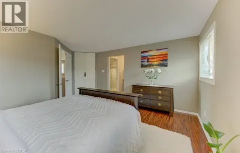 458 Beechwood Place Waterloo ON N2T 1Y9