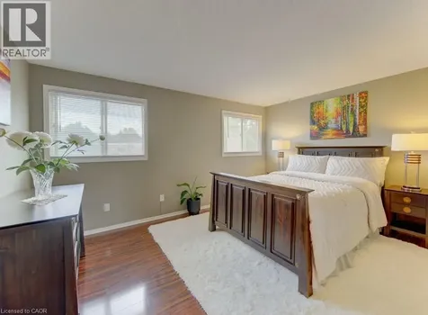 458 Beechwood Place Waterloo ON N2T 1Y9