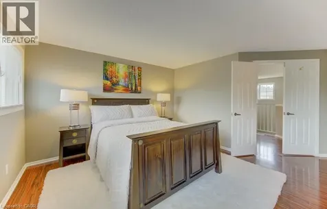 458 Beechwood Place Waterloo ON N2T 1Y9