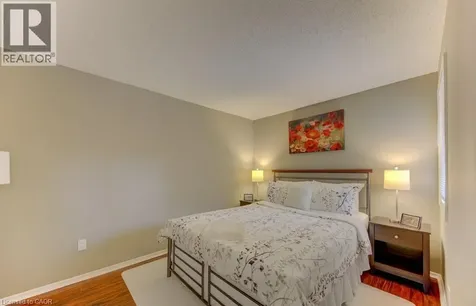 458 Beechwood Place Waterloo ON N2T 1Y9