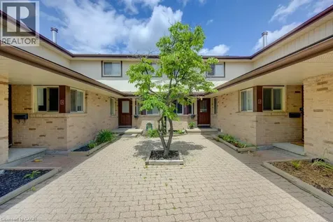 458 Beechwood Place Waterloo ON N2T 1Y9