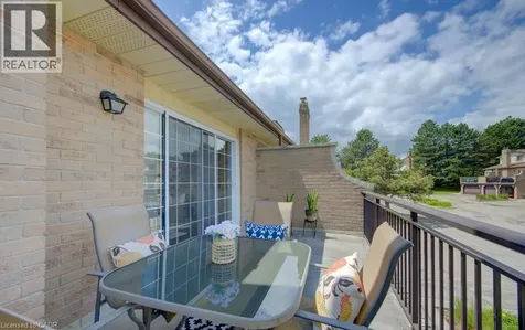 458 Beechwood Place Waterloo ON N2T 1Y9