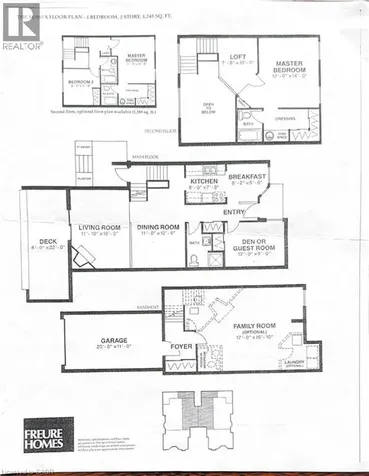 458 Beechwood Place Waterloo ON N2T 1Y9