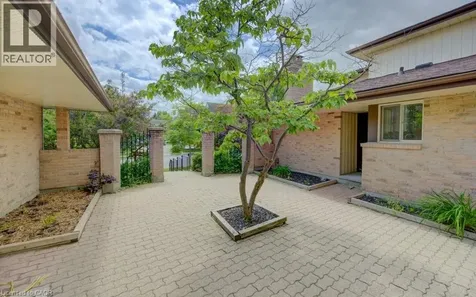458 Beechwood Place Waterloo ON N2T 1Y9