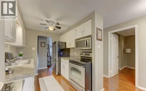 458 Beechwood Place Waterloo ON N2T 1Y9