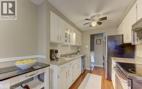 458 Beechwood Place Waterloo ON N2T 1Y9