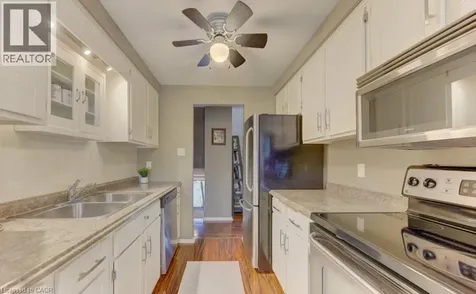 458 Beechwood Place Waterloo ON N2T 1Y9